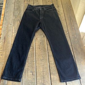 NWT Men’s Jeans by Varustelek A LTD 32/30